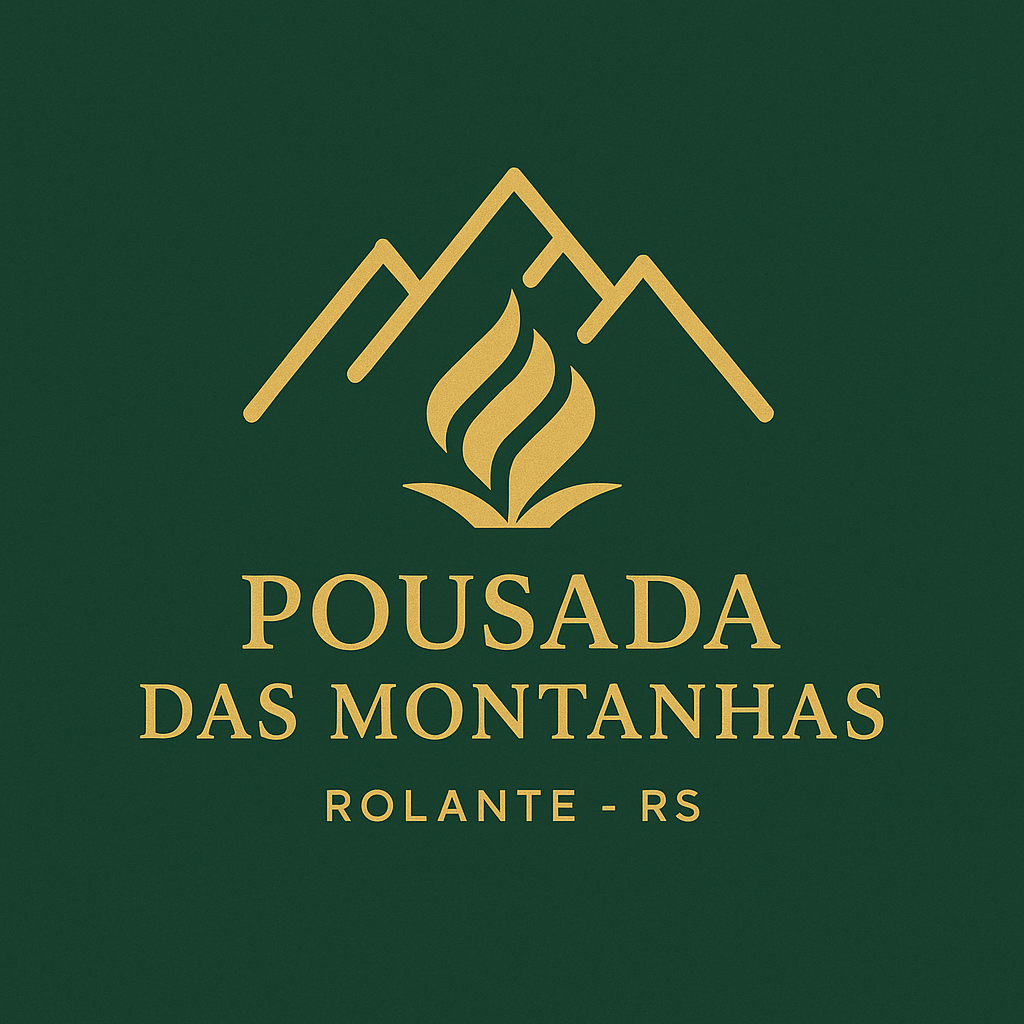 Pousada das Montanhas